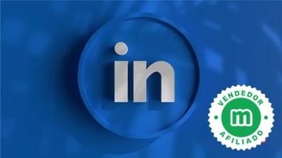 LinkedIn  economista