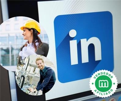 LinkedIn para arquitecto/a