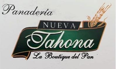 PANADERO/A