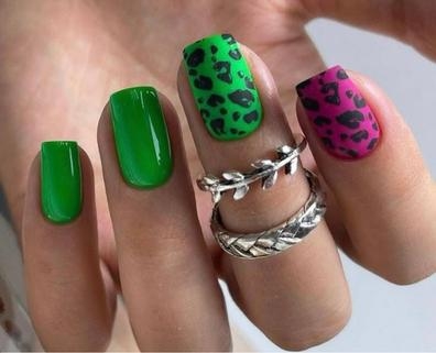 técnico manicurista