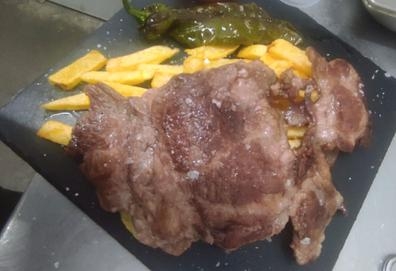Se busca cociner@ CON EXPERIENCIA!