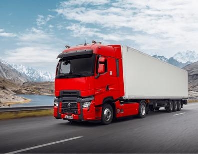chofer tráiler plaza Adr Molins de rei