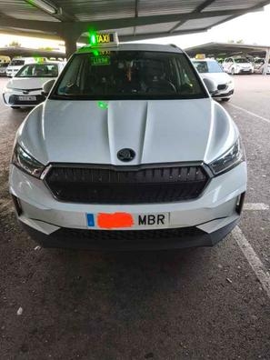 LICENCIA DE TAXI DE MADRID