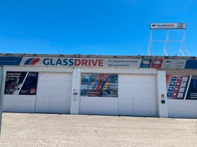Montador Lunas Automóvil