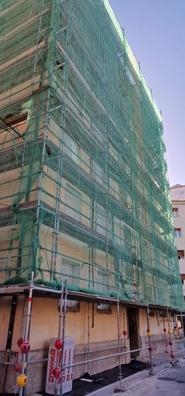 Oficial de primera en Fachada de Sate