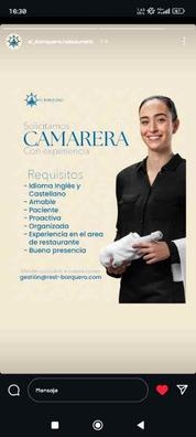Camarer@