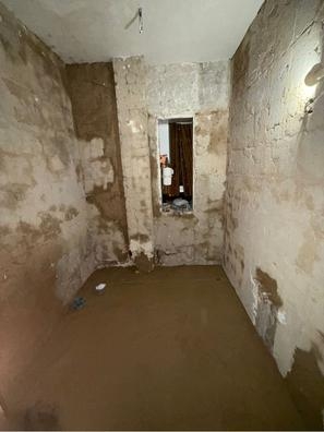 Reforma de baño y reformas general