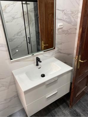 Reforma de baño y reformas general
