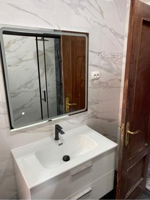 Reforma de baño y reformas general