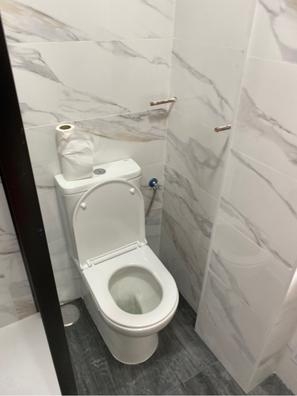 Reforma de baño y reformas general