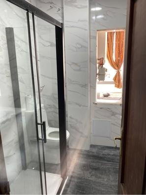 Reforma de baño y reformas general