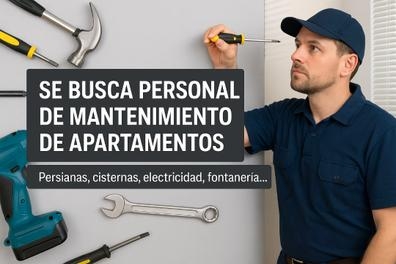 Mantenimiento