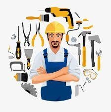 TECNICO MANTENEDOR REFORMAS/REPARACIONES