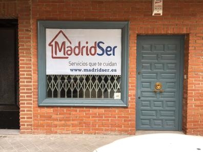 SOCORRISTA PARA TORRELODONES