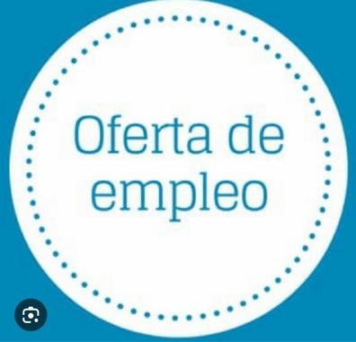 Se necesita dependienta para PrincipePio