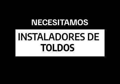 INSTALADORES DE TOLDOS - CONSTRUCCION