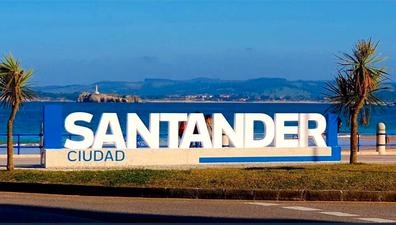 CHOFER FURGO SANTANDER CON DISCAPACIDAD