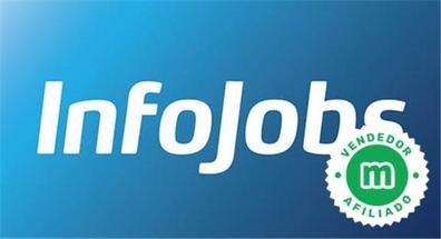 InfoJobs profesional