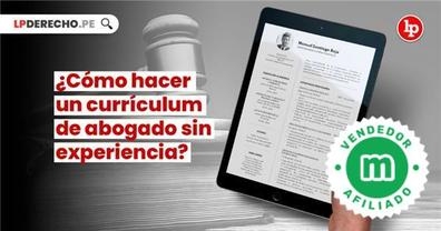 Curriculum para empleo