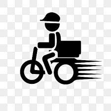 Repartidor moto_ Villajoyosa