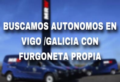 BUSCAMOS AUTONOMOS EN VIGO