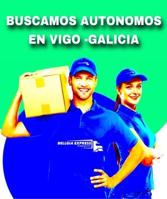 BUSCAMOS AUTONOMOS EN VIGO-GALICIA