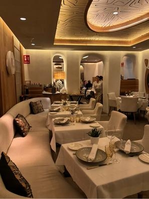 COCINERO CON EXPERIENCIA!!