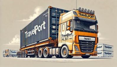 CONDUCTOR TRAILER EMBARQUE Val - Palma