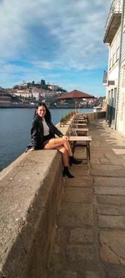 BUSCO UNA HABITACIÓN EN CORUÑA