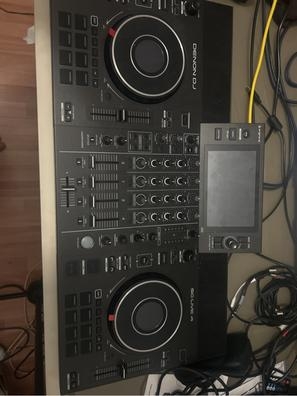 Dj para fiestas