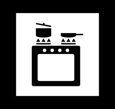 AYUDANTE DE COCINA