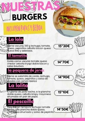 se necesita camarera con experiencia