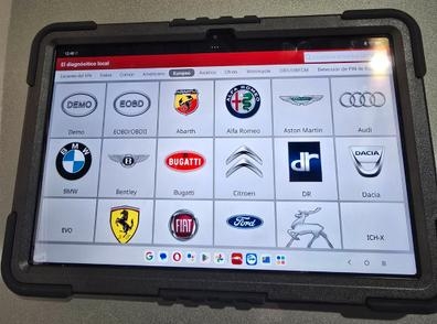 Mecánico Automotriz multimarca
