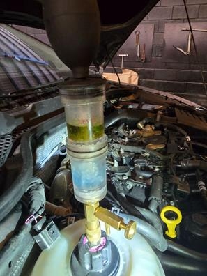 Mecánico Automotriz multimarca