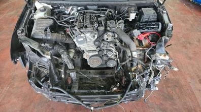 Mecánico Automotriz multimarca