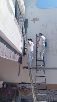 se busca pintores en huelva profesionale