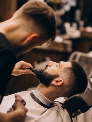 Se busca barbero