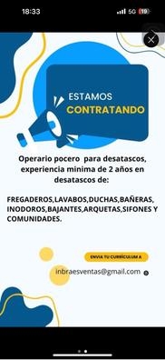desatasco