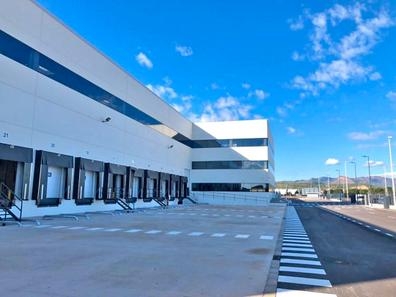 RESPONSABLE ALMACÉN NOVES