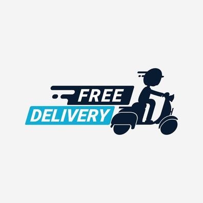 BUSCO REPARTIDOR CON MOTO O BICI ELECTRI