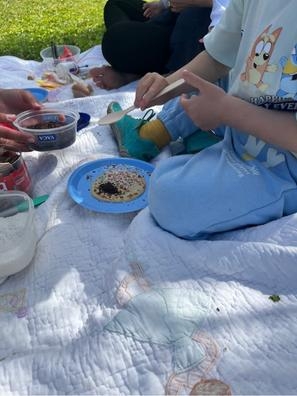 Cuidado de niños por horas