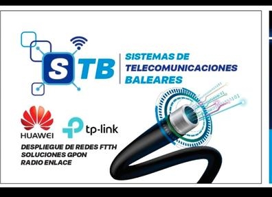 TECNICO DE FIBRA EN CASA Y HOTELES