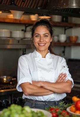 Ayudante de cocina turno mañana