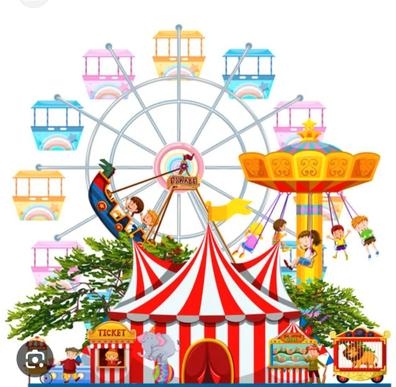 Ferias y eventos