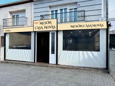 se necesita camarer@