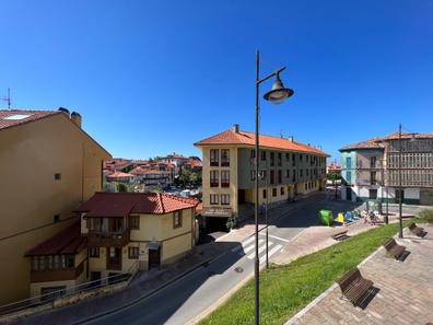 Limpieza para piso turístico Llanes