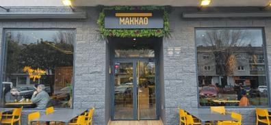 Cocinero jornada completa
