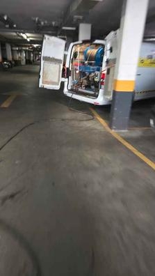 se precisa Pocero con carnet