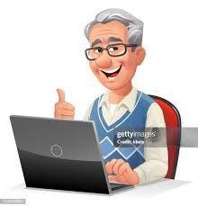 Docente en Competencias Digitales
