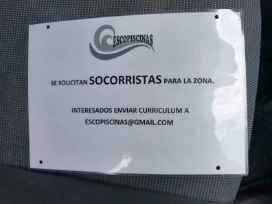 Socorrista ? ?